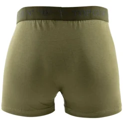 Top Gun Herren Boxerhort Grün New