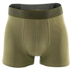 Top Gun Herren Boxerhort Grün New