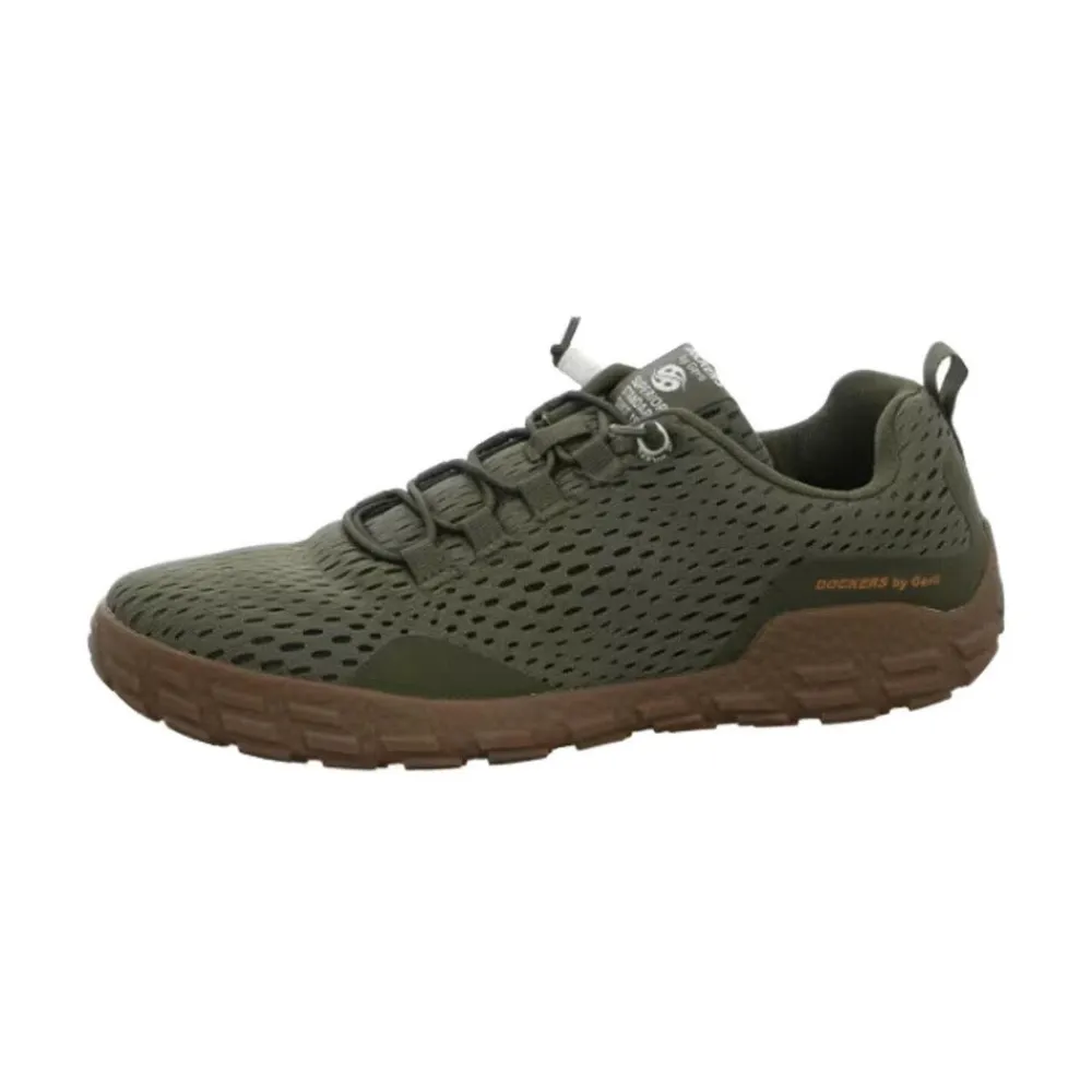 Dockers Herren Halbschuhe Gr. Outlet
