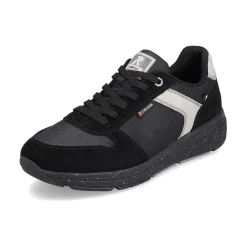 Herren Halbschuhe Gr. ^ Rieker Sale