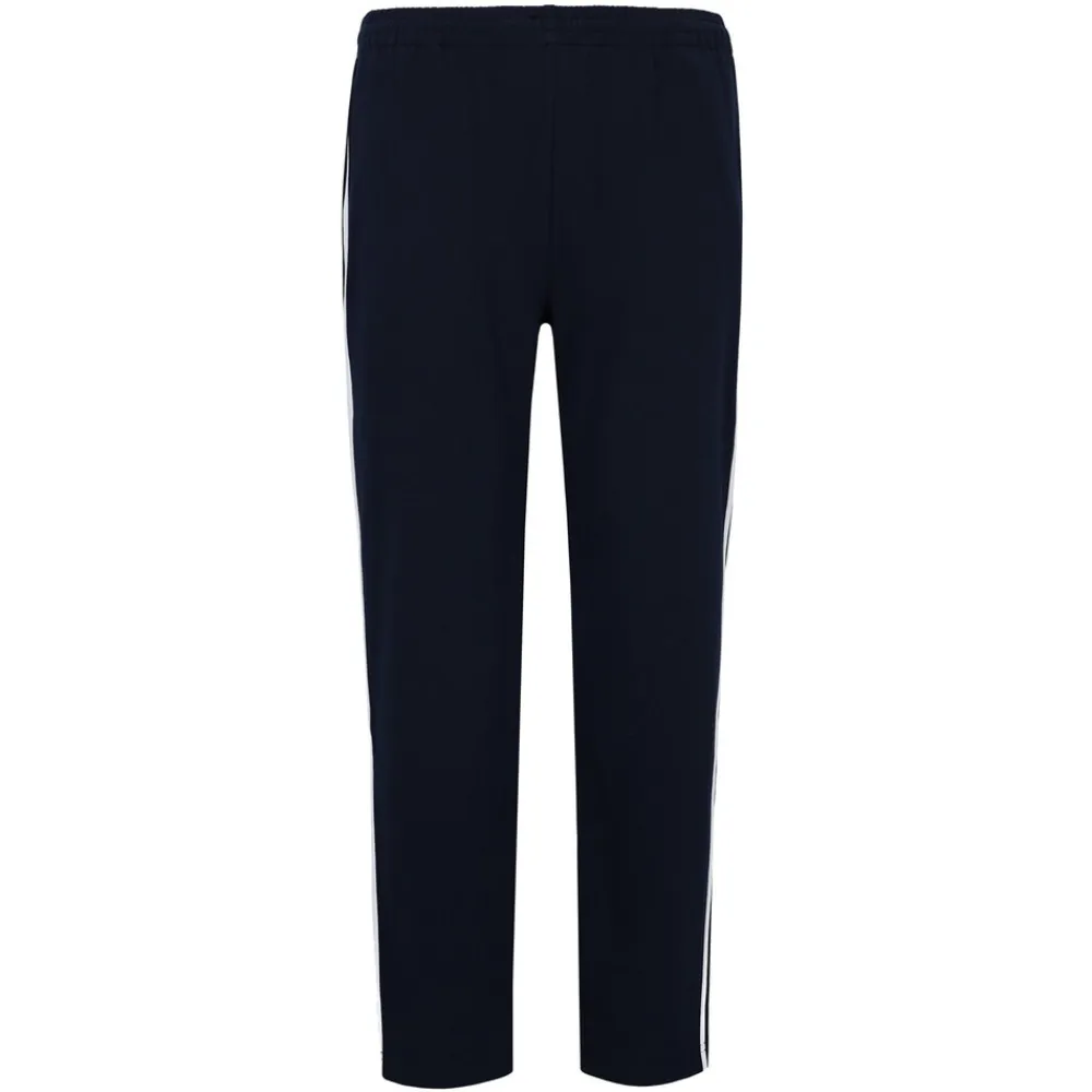 hajo Herren Jogginghose Blau Sale