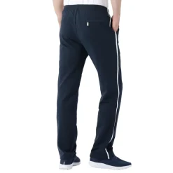 hajo Herren Jogginghose Blau Sale