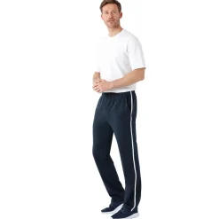 hajo Herren Jogginghose Blau Sale