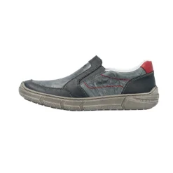 Rieker Herren Slipper Gr. Best