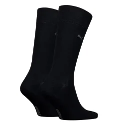 PUMA Herren Socken Schwarz Hot