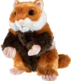 Heunec BEDROHTE TIERE Hamster Sale