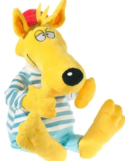 KÄPTN BLAUBär Hein Blöd groß ^ Heunec New