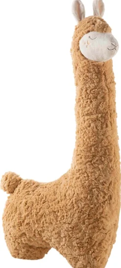 Heunec KUMA Cuddle Buddy Lama "Karin" 80cm Best