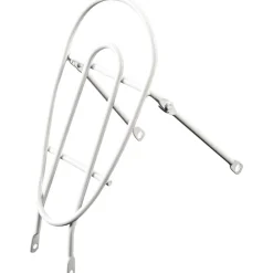 Gepäckträger Heckgepäckträger Fahrradgepäckträger bis 12 Zoll Hinterradgepäckträger Kinderfahrrad Zubehör ^ Hi5 Clearance