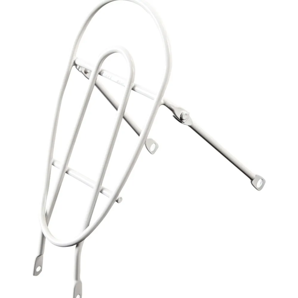 Gepäckträger Heckgepäckträger Fahrradgepäckträger bis 12 Zoll Hinterradgepäckträger Kinderfahrrad Zubehör ^ Hi5 Clearance