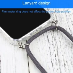 Hülle Handy Schutz für Apple iPhone 13 Pro Max Case Cover Tasche Etuis Grau Neu ^ König Design Sale