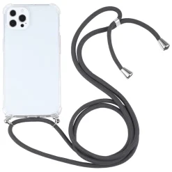 Hülle Handy Schutz für Apple iPhone 13 Pro Max Case Cover Tasche Etuis Grau Neu ^ König Design Sale