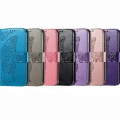 Hülle Handy Schutz für Apple iPhone 13 mini Case Cover Tasche Etuis Bumper Rosa ^ König Design Online
