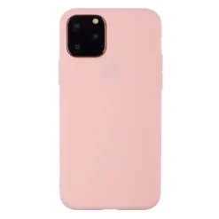 König Design Hülle Handy Schutz für Apple iPhone 13 Pro Max Case Cover Tasche Etuis Rosa Neu