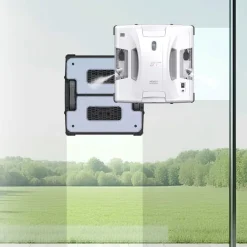 Hobot Fensterputzroboter S-7 Pro Weiss ^ Sichler Outlet