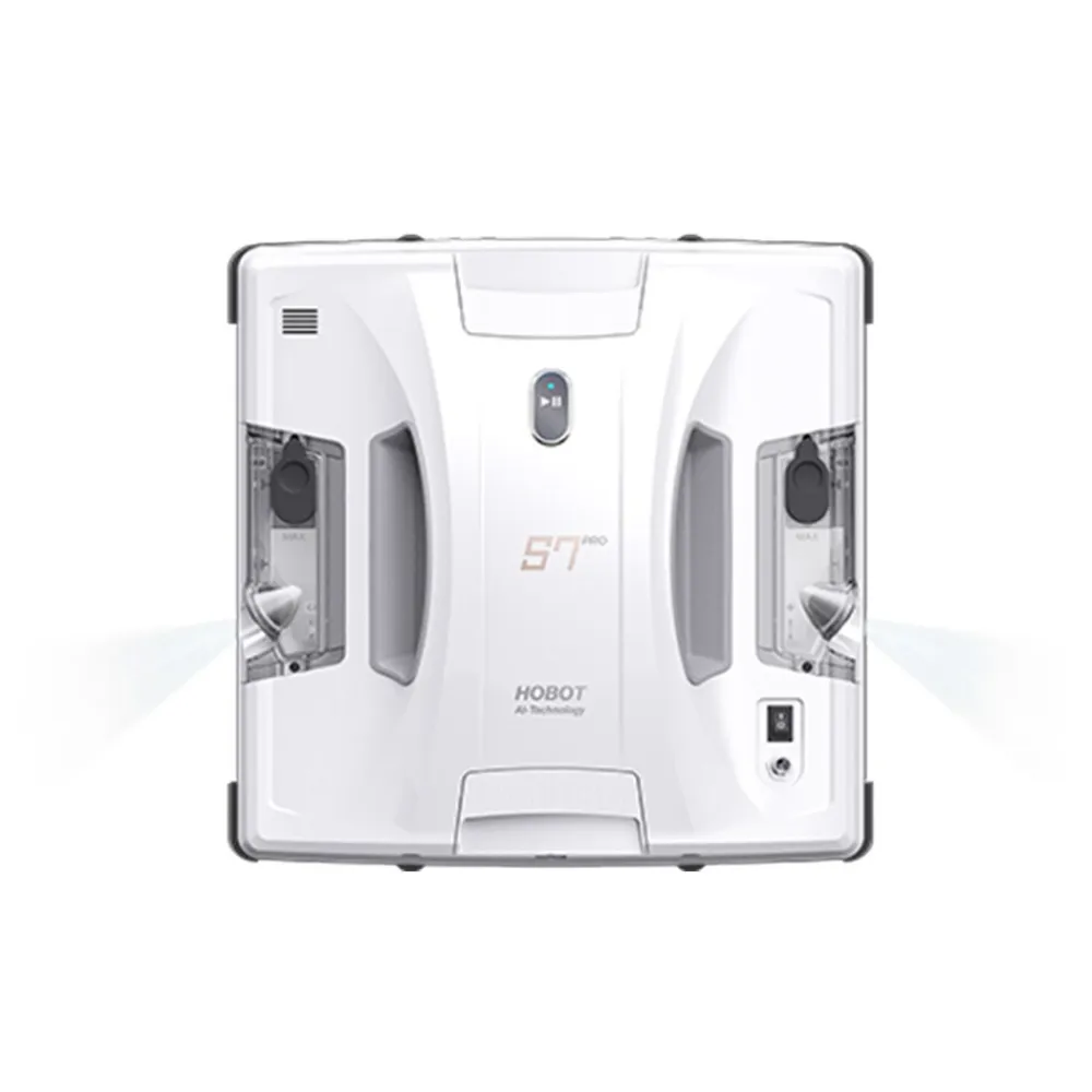 Hobot Fensterputzroboter S-7 Pro Weiss ^ Sichler Outlet