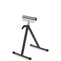 Holzstar Materialständer MS 3 R hähenverstellbar klappbar max 90 kg für Sägen Best