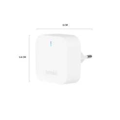 Hombli Smart Bluetooth Bridge weiß ^ Avanca International BV Best