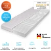 Matratze ORTHO BASIC - 90 x 200 cm Made in Germany ^ Home Deluxe Online