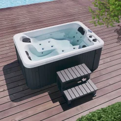 Home Deluxe Outdoor Whirlpool HORIZON Sale