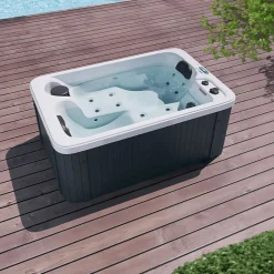 Home Deluxe Outdoor Whirlpool HORIZON Sale