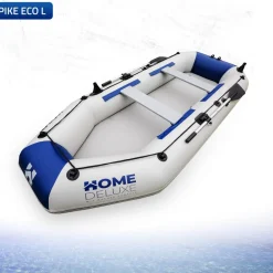 Home Deluxe Schlauchboot ohne Motor PIKE S Discount
