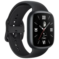 Watch 4 silber Smartwatch ^ Honor Online