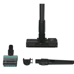 HF201P 011 Akku Staubsauger ^ Hoover New