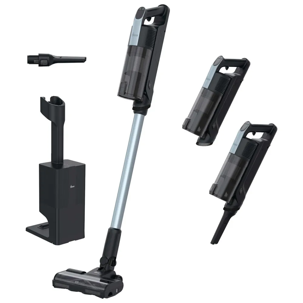 HF3 Pro Akku Staubsauger ^ Hoover