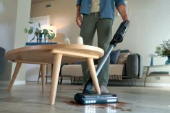 HF3 Pro Akku Staubsauger ^ Hoover
