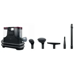 HS530 011 Nass-/Trockensauger ^ Hoover Hot