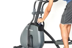 ELLIPSENTRAINER ANDES 2.0 ^ Horizon Fitness Clearance