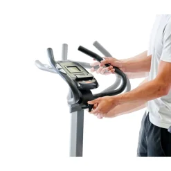 Horizon Fitness Fahrradtrainer Paros E