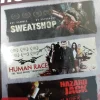 PLAION GmbH Horror Movie Night 2 (DVD) New