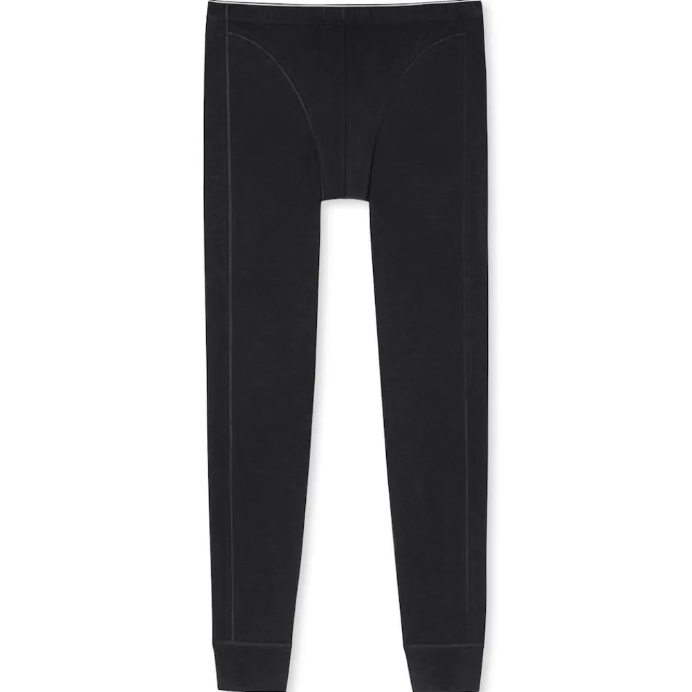 Hose ang "95/5" Herren ange Unterhose ^ Schiesser Outlet