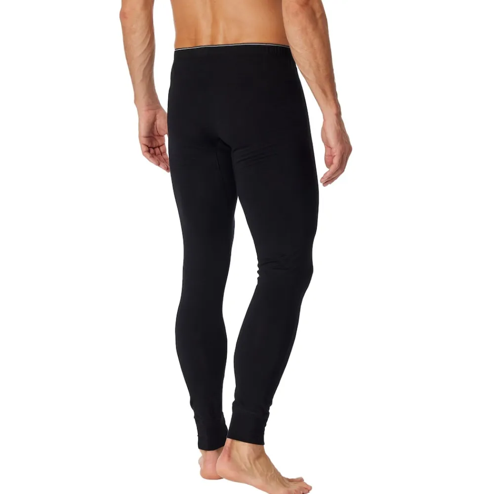 Hose ang "95/5" Herren ange Unterhose ^ Schiesser Outlet
