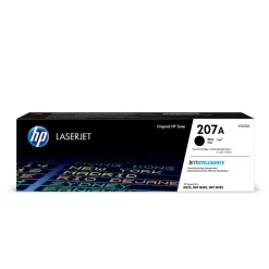 207A schwarz Toner ^ hp Online