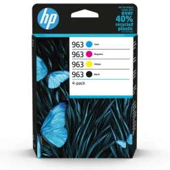 963 CMYK Miltipack Druckerpatrone ^ hp Outlet