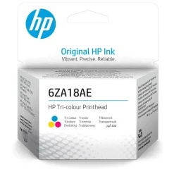 hp Druckkopf 6ZA18AE Color smarttank100 Clearance