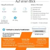 hp Envy 6010e All-in-One-Drucker Multifunktionsdrucker Discount