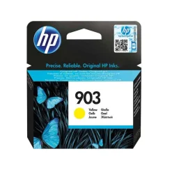 hp 903 gelb Druckerpatrone Hot