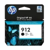 hp 912 schwarz Druckerpatrone Discount