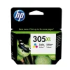 305XL color Druckerpatrone ^ hp New