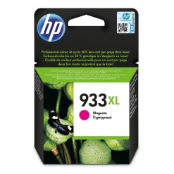 933XL Druckerpatrone magenta ^ hp New