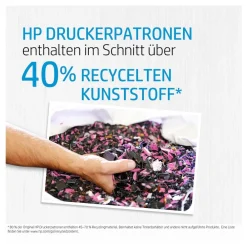 903XL magenta Druckerpatrone ^ hp New