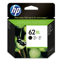 hp 62XL schwarz Druckerpatrone Outlet