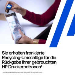 302XL/304XL Cyan/Magenta/Gelb Original Druckerpatrone (B7RT8AE, kompatibel mit DeskJet 2620, 2622, 2630, 2632, 2633, 2634, 3630, 3633, 3639, 3720, 3750, 3760, 3762, 3764; Envy 4520, 4521, 4524, 4526, 4527, 4528, 5020, 5030, 5032; OfficeJet 3831 ^ hp Discount