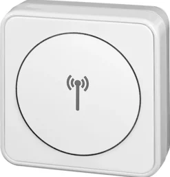 Hörmann Bluetooth-Antenne BTA 7000 (Bedienung über BlueSecur App) 4511848 Hot