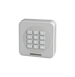 Funk-Codetaster FCT3-1 BS 868 MHz, Steuerung Torantriebe Garagentore (Produkt aktuell ausverkauft) ^ Hörmann Outlet