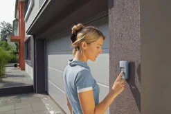 Hörmann Funk-Codetaster RCT 3b für Torantriebe Bi-Secur Handsender für Tore Outlet